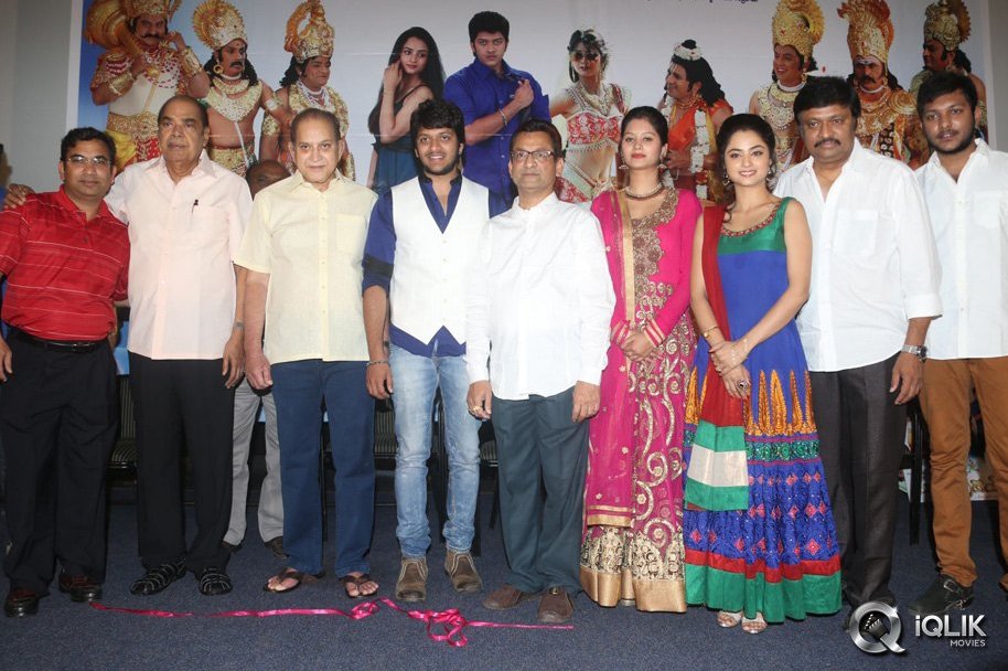 Ori-Devudoy-Movie-Audio-Launch